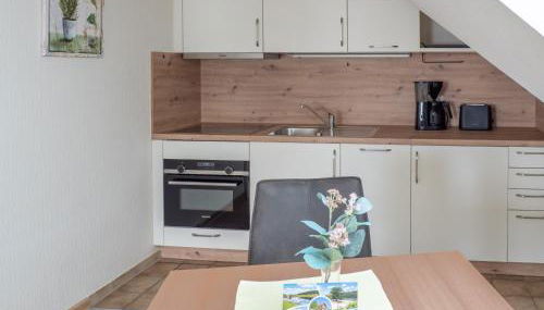 FeWo Hoppenhof 2 - Foto 5