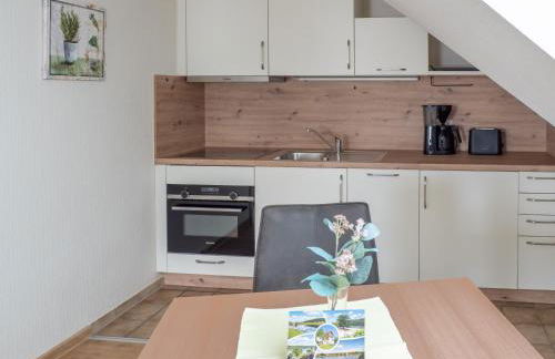 FeWo Hoppenhof 2 - Foto 5