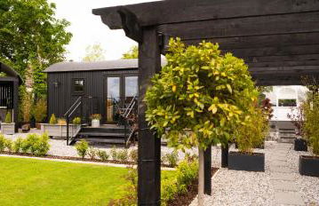 Cherry Tree Lodge - Foto 52