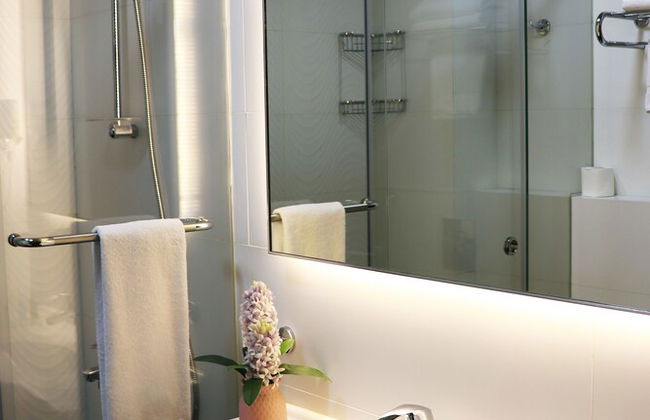 Alife Apart Hotel - Photo 27