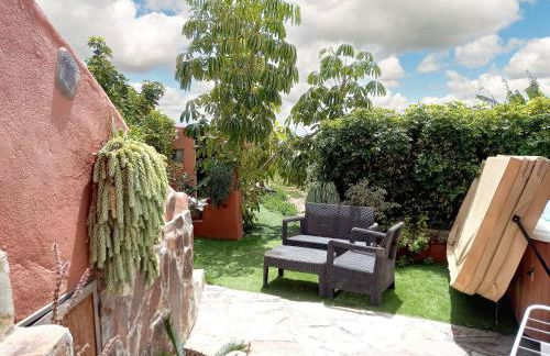 House with view and jacuzzi in Adeje - Foto 36