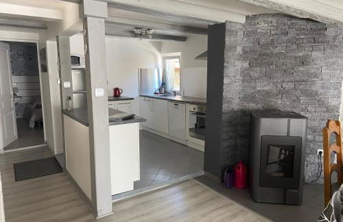 Appartments Rue Des Châteaux - Photo 11