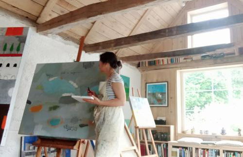 Three Little Birds Artists Residence - Foto 27