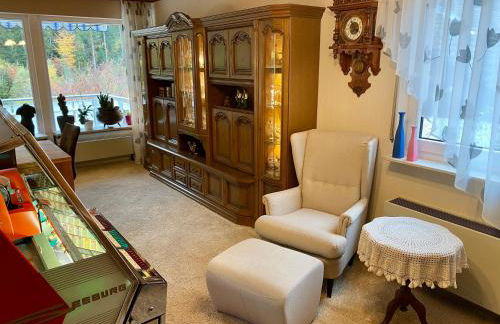 Ferienwohnung zur Bierliebe - Mit toller Aussicht im Herzen des Schwarzwaldes - Foto 10