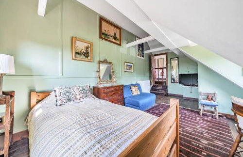 Amazing Arts & Crafts House - Foto 40