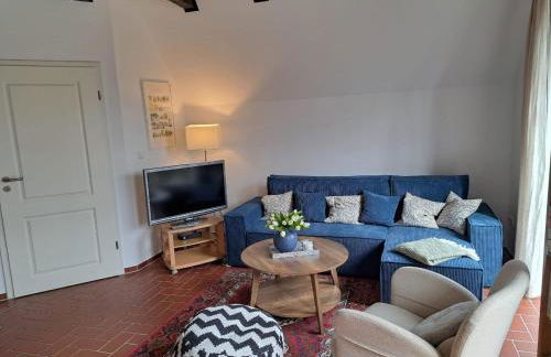 Ferienwohnung Rotbuche - Foto 1