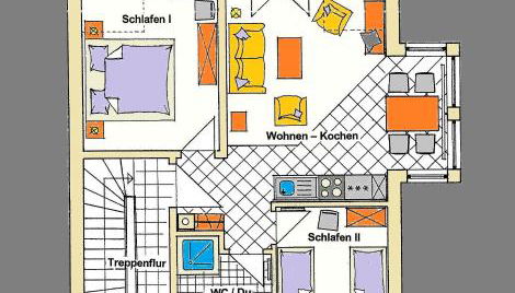 Über dem Meer - Foto 3