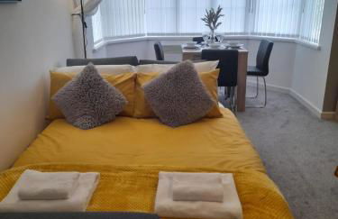 Flat 4 Corner House - Foto 8