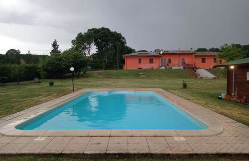 Tenuta Quadrone - Foto 30