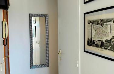 Charmant Appartement proche mer et centre, calme, 4 pers - Foto 19