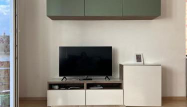 Ferienwohnung Lindau am Bodensee - Foto 1