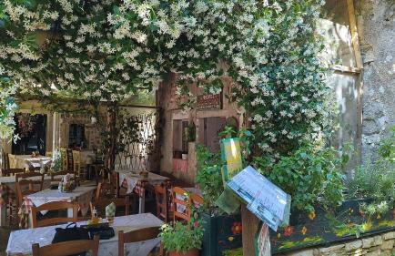 'Perithyron', Konstantina's House, Old Perithia - An Authentic stone Retreat in Corfu's most Historic Village - Photo 51