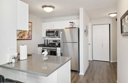 The Penthouse at Grand Plaza - Foto 11