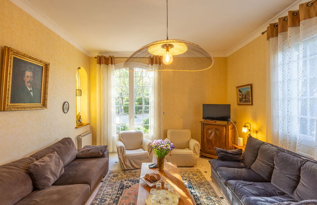 Le Clos Saint Emilie (Tennis & piscine) - Foto 6