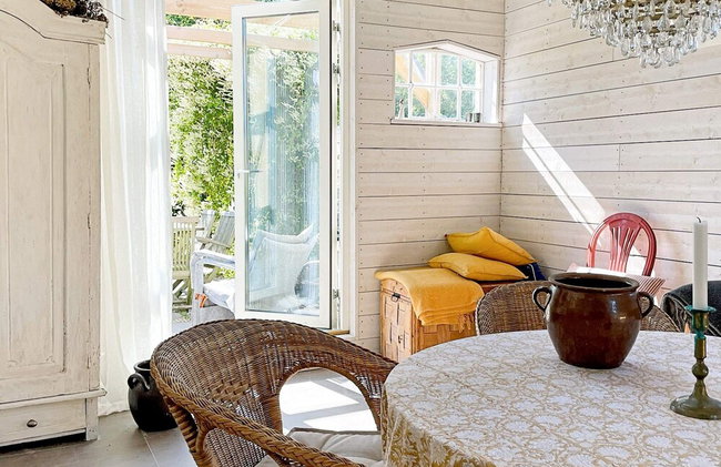 4 Star Holiday Home in Tomelilla - Photo 9