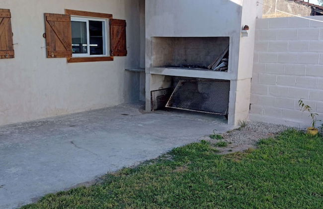 Casa Mis Suegros - Foto 50