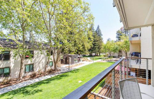 Menlo Park 1BR w Pool WD Gym nr 82 SFO-501 - Foto 15