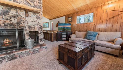 Cub Run Cabin - Spacious home close to the lake with Hot tub! - Foto 5