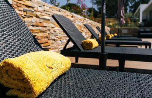 ALTO DA GARÇA - PRIME VILLAS & SPA - Foto 6