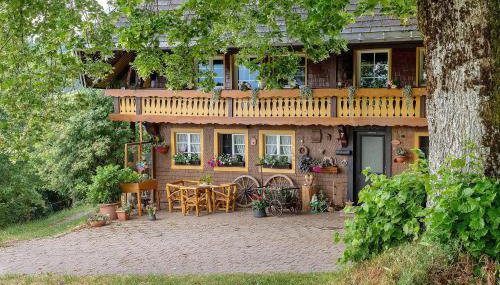 Reesbauernhof - Fewo Abendrot - Foto 4
