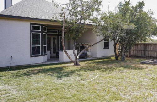 Helotes Serenity-Luxury 3bed/2.5 bath 2300 sq foot - Foto 54