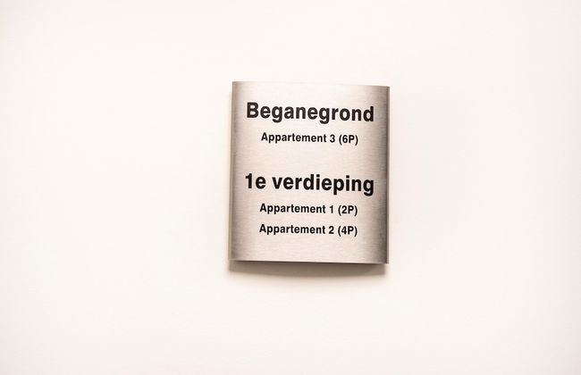 Airy Apartment in South Limburg - Photo 27