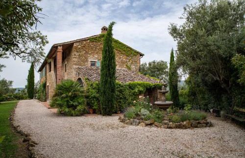 Villa in Agello - Photo 11