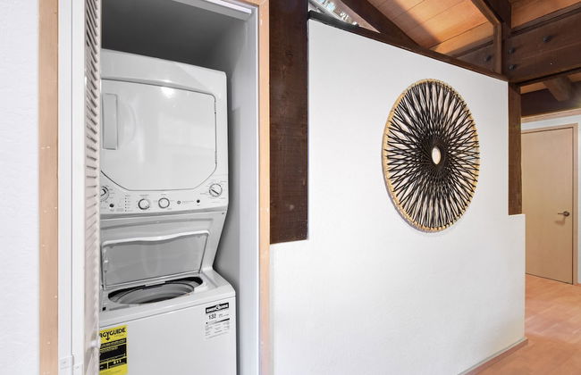 Tahoe Donner Delight - Foto 24