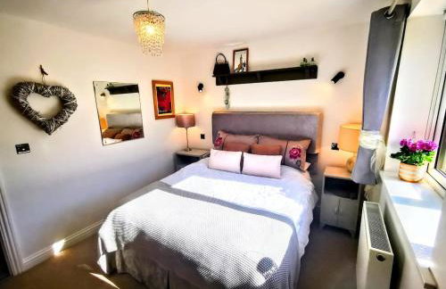 Cozy Cotswold getaway near Burford - Foto 7