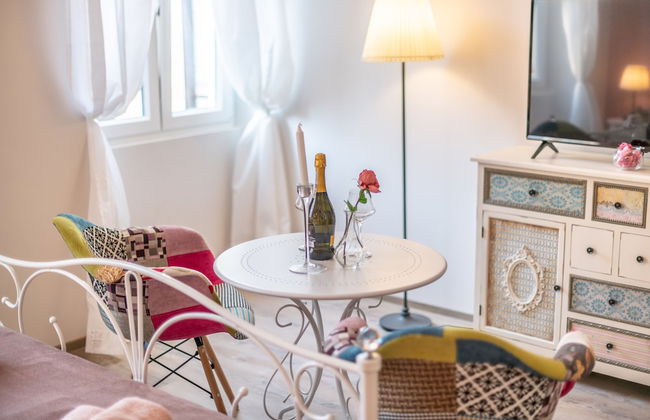 Old City Studios 2 - Adults only - Foto 34