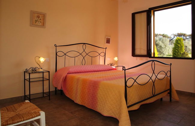 Agriturismo San Gregorio - Foto 12