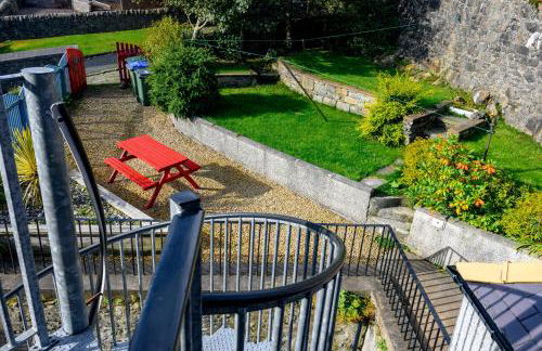 Fort Charlotte - Foto 26