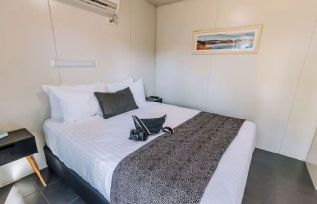 Discovery Resorts- Lake Argyle - Foto 9