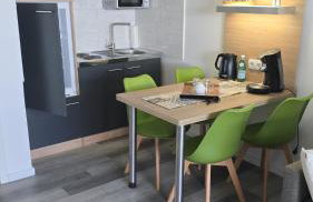 1 Zimmer Wohnung Laatzen nähe Messe - Foto 3