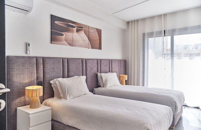 Gauthier Residency - By TheCasaEdition - Foto 30