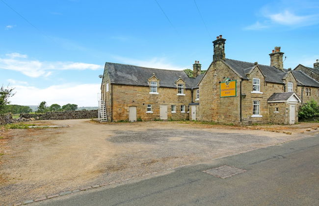 Host Stay The Staffordshire Knot - Foto 21