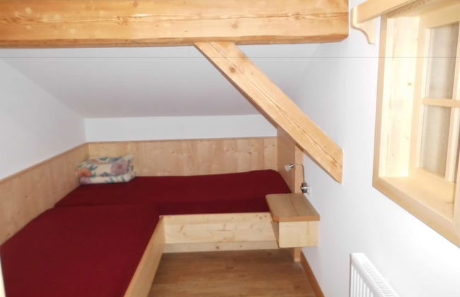 Seewiesenalm - Foto 3