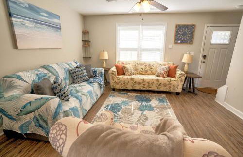 Kannapolis Elegant Townhouse - Pet Friendly - Photo 38