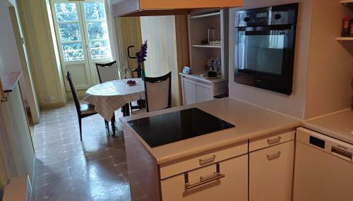 Appartement hyper-centre Issoire - Foto 5