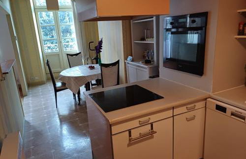 Appartement hyper-centre Issoire - Foto 5