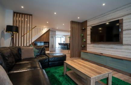 Northumberland Luxury Stays - The Galloway - Photo 19