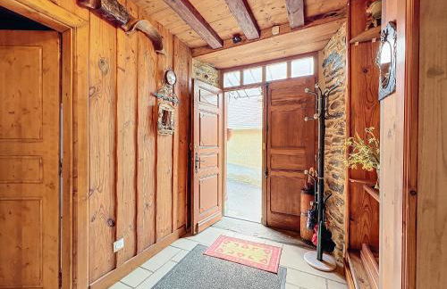 Maison de Montagne Chez Mamie Gaby - Foto 3