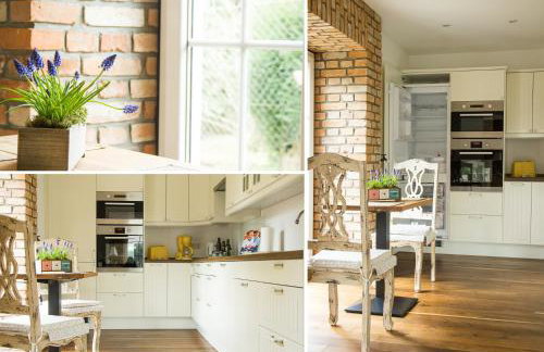 Ferienhaus Scheune - Foto 12