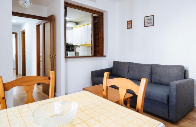 Bellas Artes I in Sevilla - Foto 21