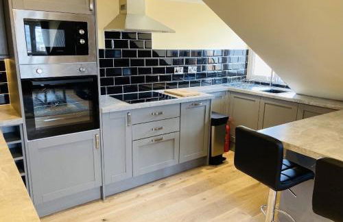 Marine Boathouse View Apartment - Foto 6