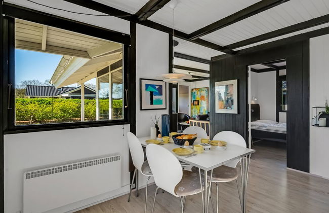 "Sigbrith" - 350m to the fjord - Foto 20