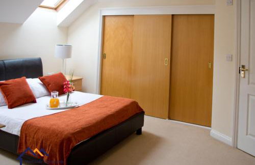 Bounty Suite Westlands House - Foto 27