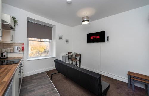 Contractor Room - Kitchen - Central Spot - Foto 75