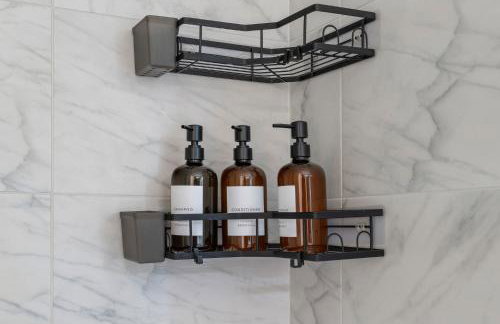 Perch - Modern Seattle Retreat w/ AC, Garage & Decks - Foto 38