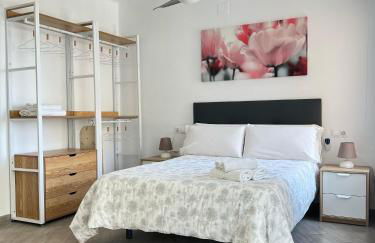 Apartamento Turistico Peñalver Playa 316 - Foto 13